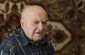 Vasyl M., born in 1926: “I was about 500m from the killing site. I saw a truck stop and a man opened the canvas covering.”©Victoria Bahr/Yahad-In Unum